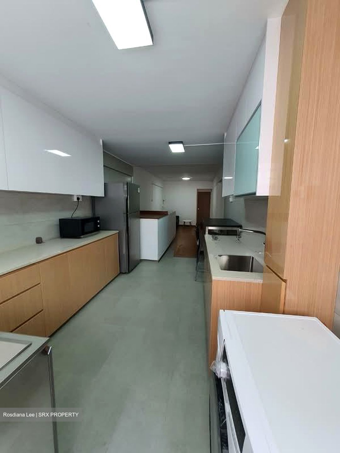 Blk 352 Clementi Avenue 2 Shopping Centre (Clementi), HDB 3 Rooms #529579031